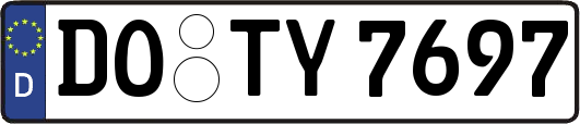 DO-TY7697