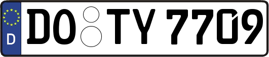 DO-TY7709