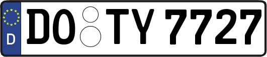 DO-TY7727