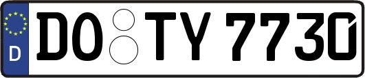 DO-TY7730