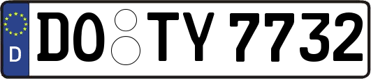 DO-TY7732
