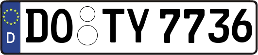 DO-TY7736