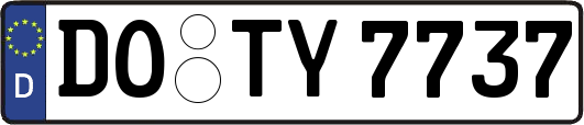 DO-TY7737