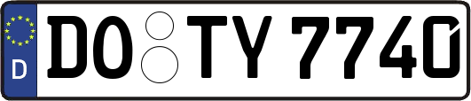 DO-TY7740