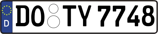 DO-TY7748