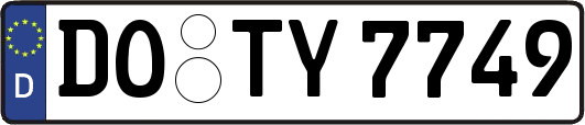 DO-TY7749