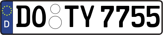 DO-TY7755