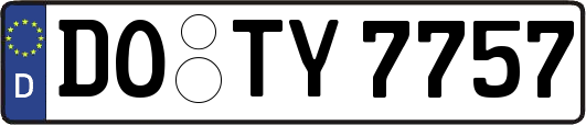 DO-TY7757