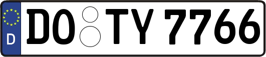 DO-TY7766