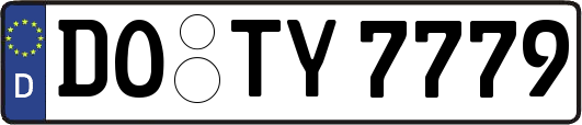 DO-TY7779