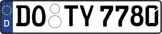 DO-TY7780