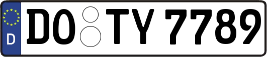 DO-TY7789