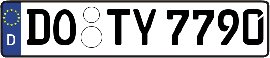 DO-TY7790