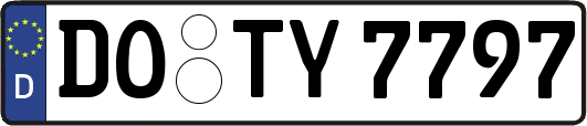 DO-TY7797