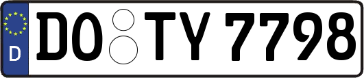 DO-TY7798