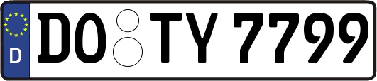 DO-TY7799
