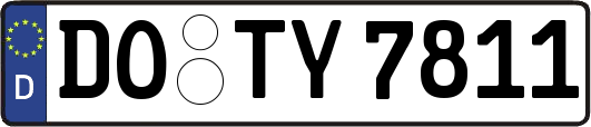 DO-TY7811