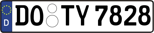 DO-TY7828