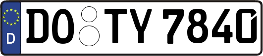 DO-TY7840