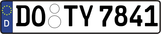 DO-TY7841
