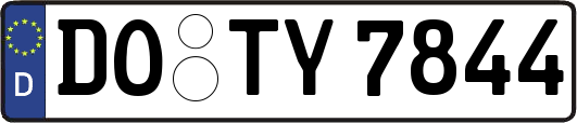 DO-TY7844
