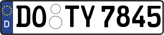 DO-TY7845