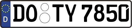 DO-TY7850