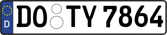DO-TY7864