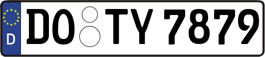 DO-TY7879