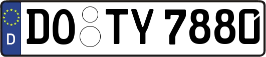 DO-TY7880