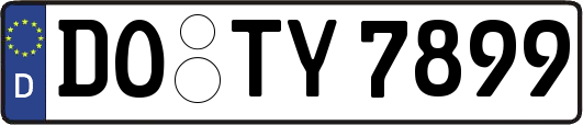DO-TY7899
