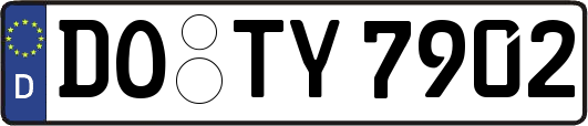 DO-TY7902