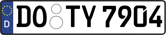 DO-TY7904