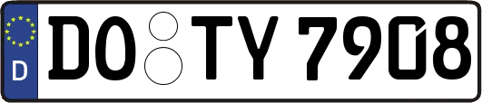 DO-TY7908