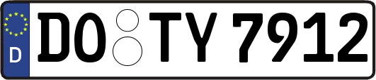 DO-TY7912