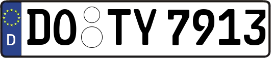 DO-TY7913