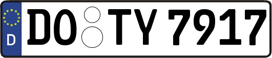 DO-TY7917