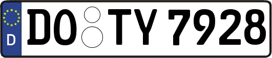 DO-TY7928