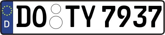 DO-TY7937