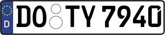DO-TY7940
