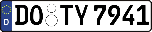 DO-TY7941