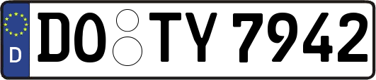 DO-TY7942