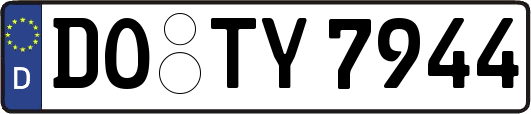 DO-TY7944