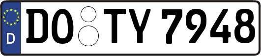 DO-TY7948