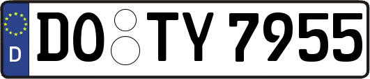 DO-TY7955