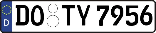 DO-TY7956
