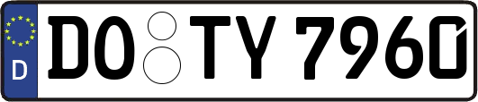 DO-TY7960