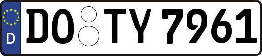 DO-TY7961
