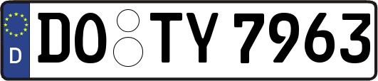 DO-TY7963