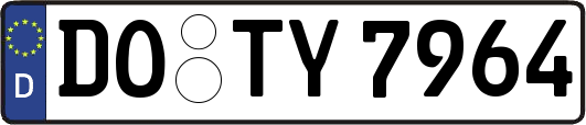 DO-TY7964